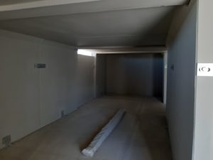 Construccion punto limpio prefabricado GALLIZO RAN2 Valdetorres del Jarama – Comunidad de Madrid