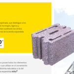 Arliblock®: un bloque que está diseñado para las construcciones más exigentes a nivel de aislamiento